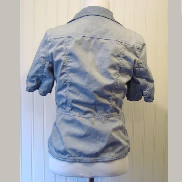 Dismero Italy Jacket Size 4 - Picture 5 of 6